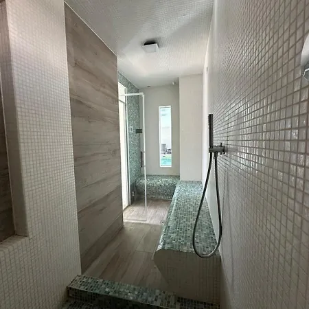 Luxury Penthouse, View